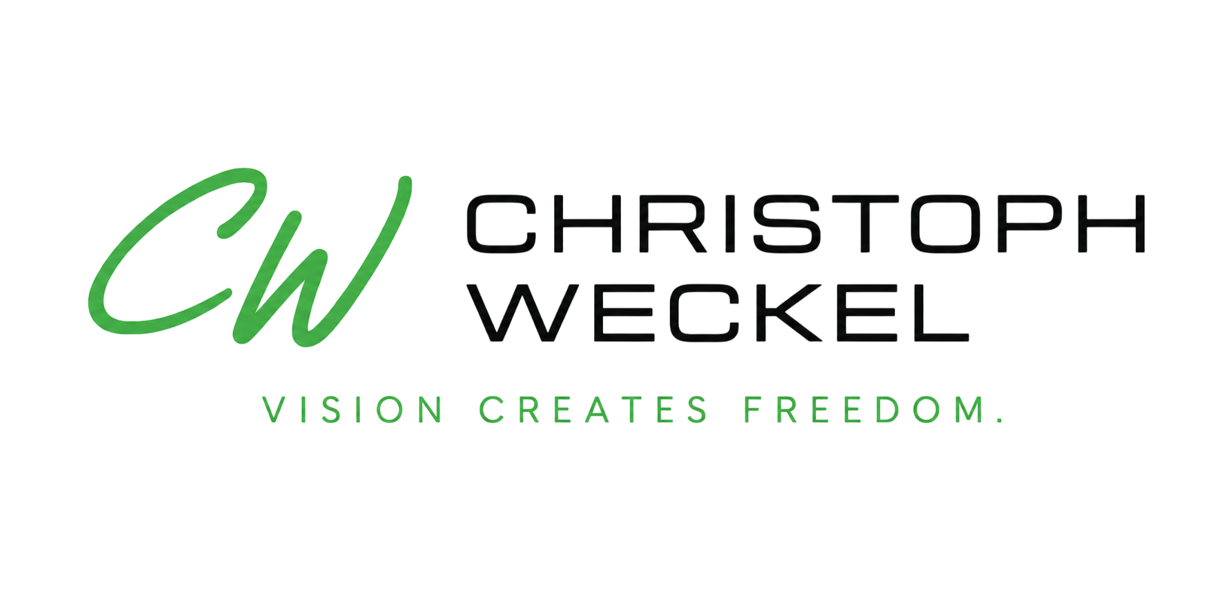 Christoph Weckel
